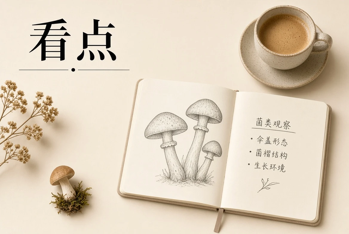 观影笔记主题图